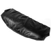 Чехол на капот Renault Master 2 (1998-2010) Pryn Auto chk-013 (кожзам)