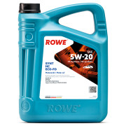 Моторна олива Rowe Hightec Synt HC ECO-FO 5W-20
