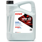 Моторное масло Rowe Hightec Racing Motor Oil 10W-40