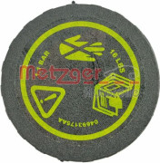    METZGER 2140152