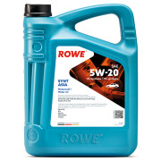 Моторное масло Rowe Hightec Synt Asia 5W-20