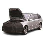 Захисний чохол на передню частину автомобіля Mammooth MMT CP10036