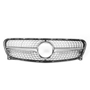   Mercedes-Benz GLA- (X156) 2014-2016 Cixtai cxk-bz05-1001a ( Diamond Silver)