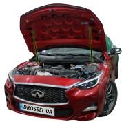   (  ) Euro-Upor EU-IN-QX3-01-2  Infiniti QX30 (2016-2020) 2