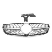   Mercedes-Benz E- Coupe (C207) 2014-2016 Cixtai ohi-c207-gr4 ( Diamond Silver)