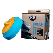     () K2 Duraflex Foam Pad with Backing Plate L641 (150)  14