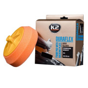    ()   K2 Duraflex Foam Pad with Backing Plate L642 (150)  14