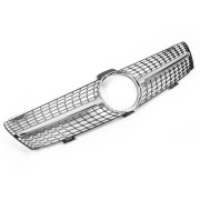   Mercedes-Benz CLS- (C219) 2005-2008 Cixtai ohi-w219-gr1 ( Diamond Silver)