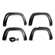 Розширювачі колісних арок Volkswagen Amarok (2010-2022) EuroCap 32790110-020019-30090402 (4шт)