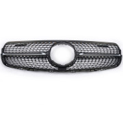   Mercedes-Benz GLC- Coupe (C253), SUV (X253) 2015-2019 Cixtai bz06-1001b-bez ( Diamond Black)    