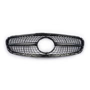   Mercedes-Benz E- (W212) 2013-2016 Cixtai cxk-bz04-1006b ( Diamond Black)
