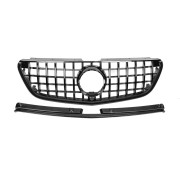   Mercedes-Benz Vito (W447) 2014+ Cixtai cxk-bz14-1003b ( GT Black)