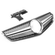   Mercedes-Benz E- Coupe (C207) 2009-2013 Cixtai cxk-bz04-1015a ( AMG Silver)
