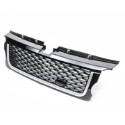 Решетка радиатора Land Rover Range Rover Sport (L320) 2005-2010 GBT 45466-old (дизайн Autobiography)