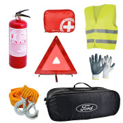 ����� ������������� Ford �������� 01-135-� (��� ��������� ����)