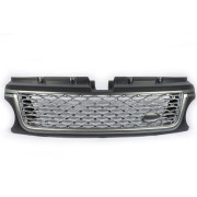 Решетка радиатора Land Rover Range Rover Sport (L320) 2010-2013 GBT dd64799 / dd64799bl (дизайн Autobiography)
