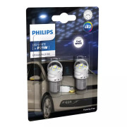   Philips Ultinon Pro3100 SI (P21W / BA15S) 11498CU31B2 / 11498RU31B2