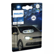  (LED)  Philips Ultinon Pro 3100 SI (C5W) 11854CU31B1 (6000K) 38mm
