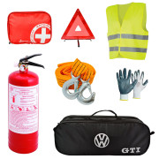   Volkswagen GTI  01-134- (  )