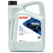 Напівсинтетична рідина для АКПП Rowe Hightec ATF 9004