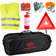 Набор автомобилиста Kia Попутчик 01-055-K (для кроссовера)