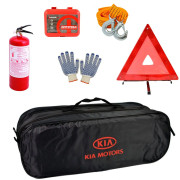 Набор автомобилиста Kia Попутчик 01-054-Л (для легкового авто)