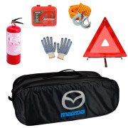 Набор автомобилиста Mazda Попутчик 01-074-Л (для легкового авто)