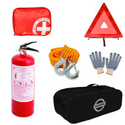 Набор автомобилиста Nissan Попутчик 01-071-Л (для легкового авто)