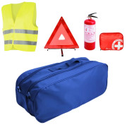 Набор автомобилиста Евростандарт Попутчик 01-021-Е / 01-022-Е / 01-020-Е