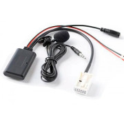 Bluetooth AUX- AWM BTM-71  Audi, Seat, Skoda, Volkswagen