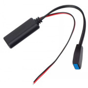 Bluetooth AUX- AWM BTM-64  BMW 3  (E46) 2002-2006