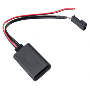 Bluetooth AUX- AWM BTM-45  BMW 3  (E46) 2002-2006, 5  (E39) 2002-2003, X5 (E53) 2002-2007