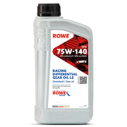 Синтетична трансмісійна олива Rowe Hightec Racing Differential Gear Oil 75W-140 LS (1л)
