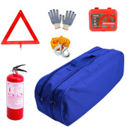 Універсальний набір автомобіліста Попутник 01-016-У