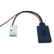 Bluetooth AUX-адаптер AWM BTM-52 для Mercedes-Benz A, B, C, CL, CLK, GL, ML, R, S, SL-класса, Vito, Viano