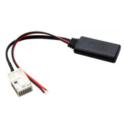 Bluetooth AUX-адаптер AWM BTM-41 для BMW 5 серии (E39), X3 (E83), X5 (E53), Z4 (E85, E86) / Mini Cooper 1 (R50, R52, R53) 2001-2006