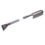 Телескопическая щетка-скребок для авто BMW Ice Scraper Telescopic (83125A71808)