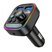 FM-трансмітер (модулятор) Aspiring Wave 6 PD 30W (WA.6000)