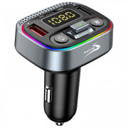 FM-трансмітер (модулятор) Aspiring Wave 8 PD 48W (WA.6002)