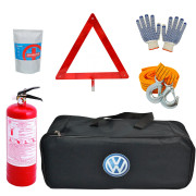Набір техдопомоги в машину Volkswagen Попутчик 01-143-IS