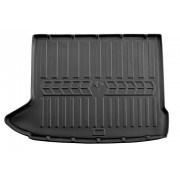 Коврик 3D в багажник Stingray Trunk Mat для Audi Q3 (8U) 2011-2019 6030141
