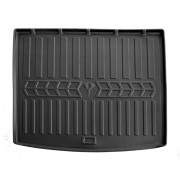 Верхній килимок 3D в багажник Stingray Trunk Mat для BMW X1 (F48) 2015-2022 6027141 (upper trunk)