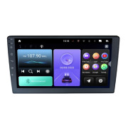 Штатная магнитола Phantom DVA-1033 K5007 DSP для Toyota Highlander 3 (XU50) 2015+ (Android 10)