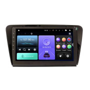   Phantom DVA-1033 K5014 DSP  Skoda Octavia A7 (2013-2020) Android 10