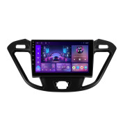 Штатна магнітола Sound Box S-9130 DSP для Ford Transit (2012-2021) Android 12