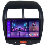 Штатна магнітола Sound Box S-8127 DSP для Mitsubishi ASX (2010+) Android 12