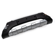 Накладка на передній бампер Hyundai ix35 (LM) 2010-2015 Cixtai cxk-hy02-1001