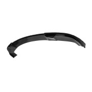 Накладка на передній бампер BMW 5 серії (E60) 2003-2010 OmsaLine Flap t1212lipflap