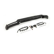 Накладка на передний бампер Mercedes-Benz G-класса (W463) G65 (1990-2018) GBT G65 dd62946