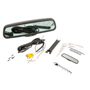 Штатне дзеркало заднього виду з монітором Phantom RMS-432-56 для Infiniti QX50 (EX) 2013+, QX70 (FX), 2013-2017, FX (S50) 2003-2008, FX (S51)2008-201 , 2010-2013